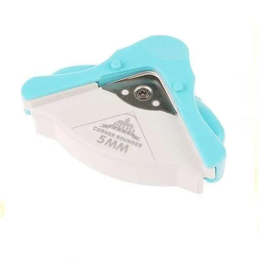 Corner Rounder Paper Punch Tool For Crafting
