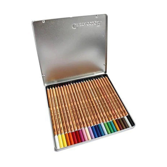 Cretacolor Pastel Pencils Set Of 24