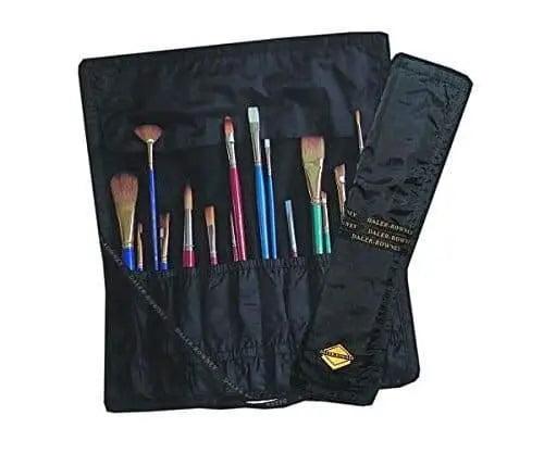 Daler rowney Brush Roll