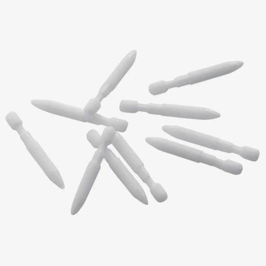 Daler Rowney Fw Mixed Paint Markers 1mm Nib Set Of 10 Pcs