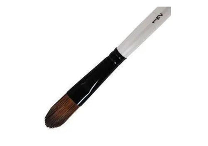 Daler Rowney Graduate Brush Synthetic Oval Wash