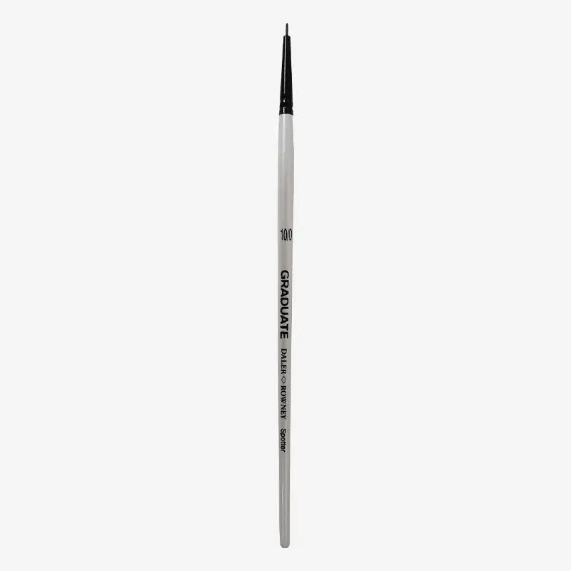 Daler Rowney Graduate Liner Brush 10-0 Size