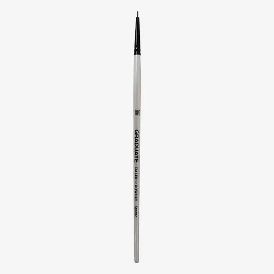 Daler Rowney Graduate Liner Brush 10-0 Size