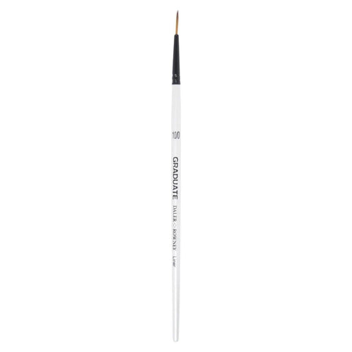Daler Rowney Graduate Liner Brush In 10/0 Size