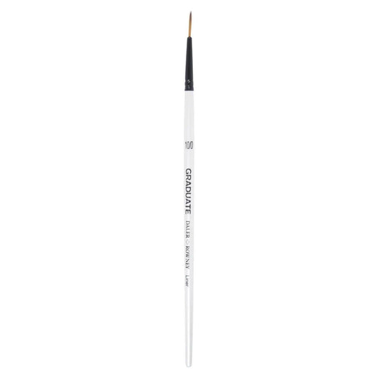 Daler Rowney Graduate Liner Brush In 10/0 Size