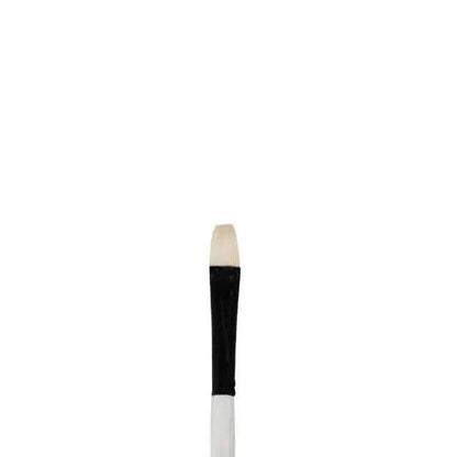 Daler Rowney Graduate Long Handle Bristle Bright Brushes