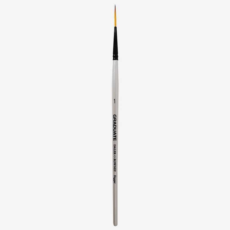 Daler Rowney Graduate Rigger Brush
