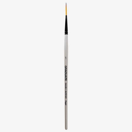 Daler Rowney Graduate Rigger Brush