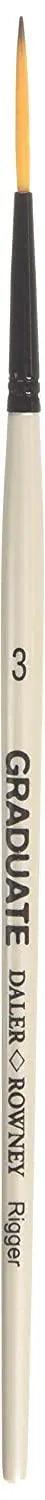 Daler Rowney Graduate Rigger Brush