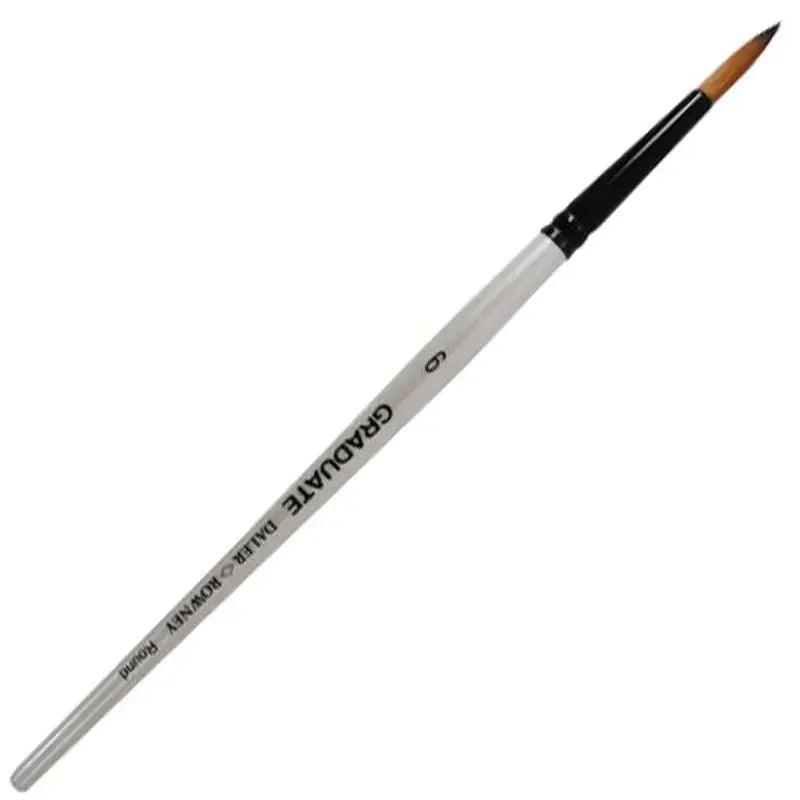 Daler Rowney Graduate Round Brushes