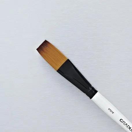 Daler Rowney Graduate Single Stroke Brush