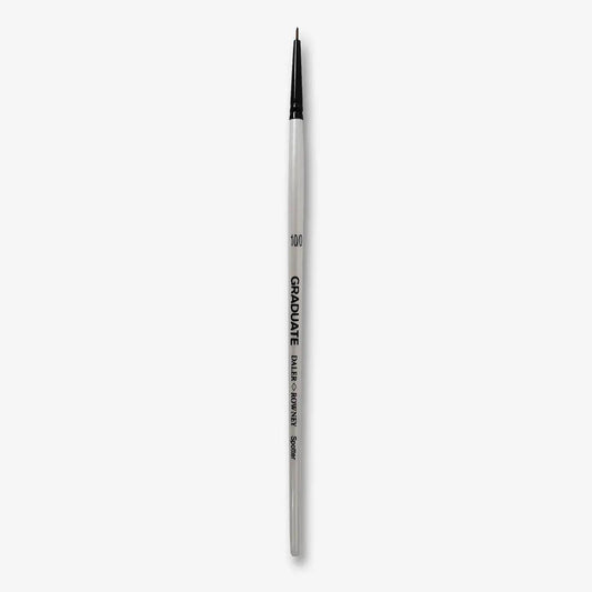 Daler Rowney Graduate Spotter Brush 10-0