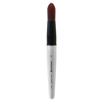 Daler Rowney Graduate XL Soft Round Brushes