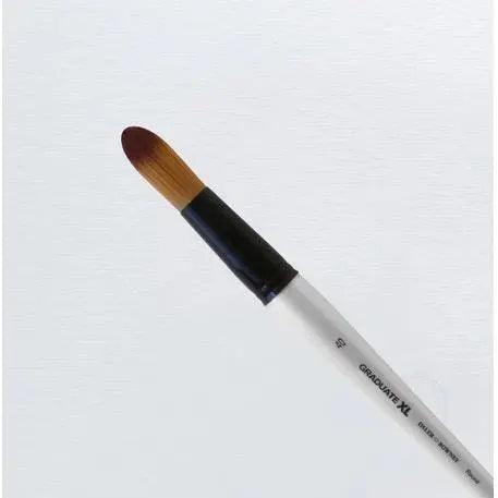 Daler Rowney Graduate XL Soft Round Brushes