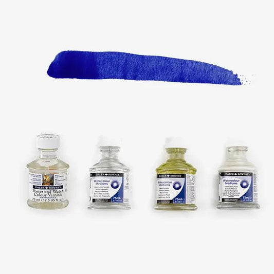 Daler Rowney Mediums 75ml