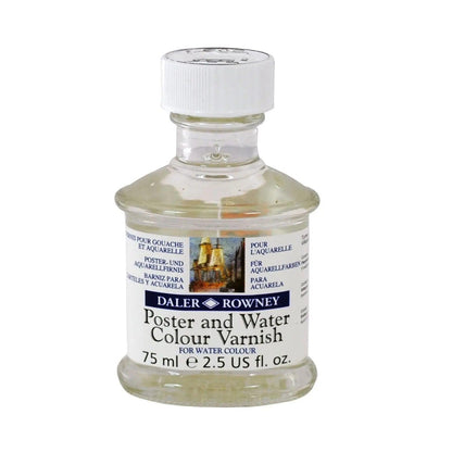 Daler Rowney Mediums 75ml
