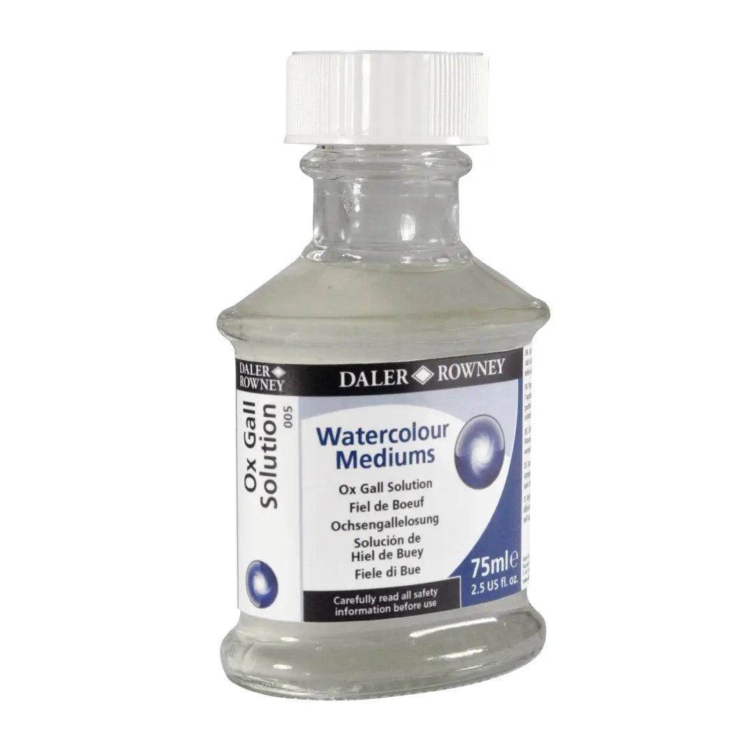 Daler Rowney Mediums 75ml