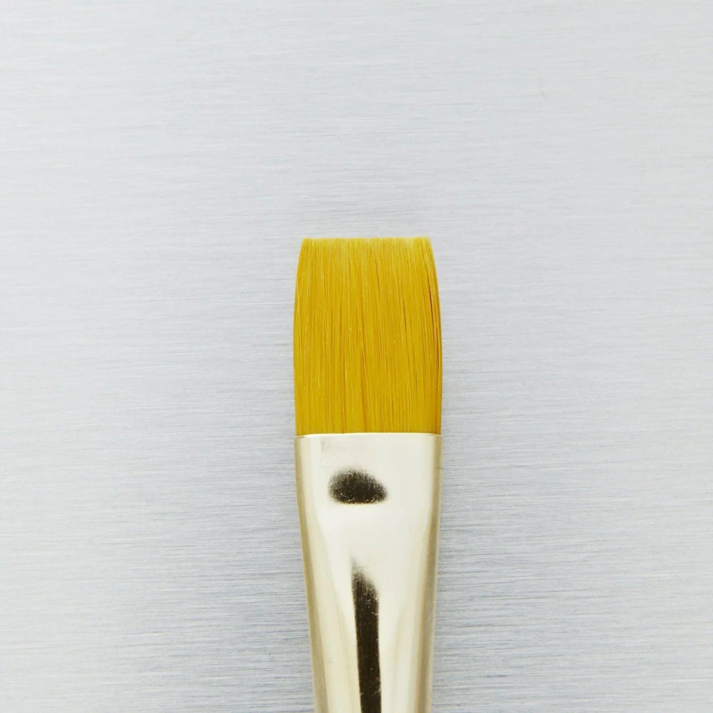 Daler Rowney Simply Gold Taklon Synthetic Hair Brush Set 10Pcs