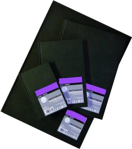 Daler - rowney Simply Sketch Book A5
