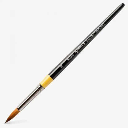Daler Rowney System 3 Long Handle Round Brush