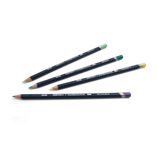 Derwent Colored Drawing Pencils Single Pcs.