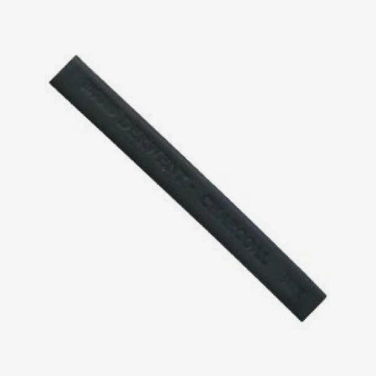 Derwent Compressed Charcoal Soft Pack Of 6