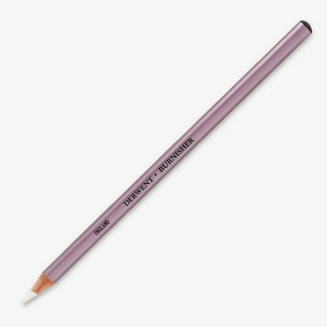 Derwent Fine Art Burnisher Pencil Pack Of 6
