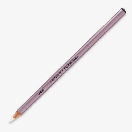 Derwent Fine Art Burnisher Pencil Pack Of 6