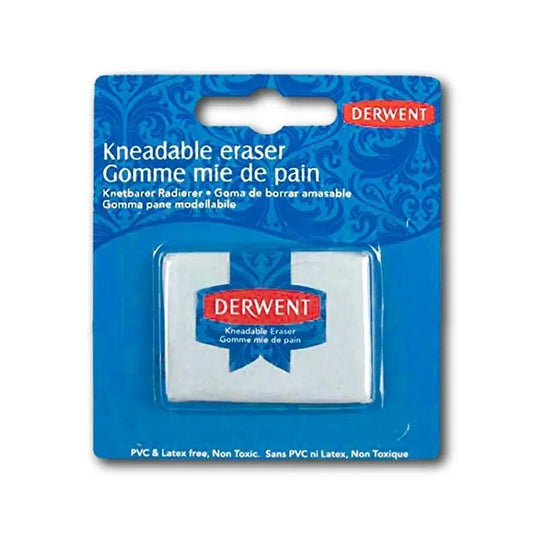 Derwent Kneadable Eraser
