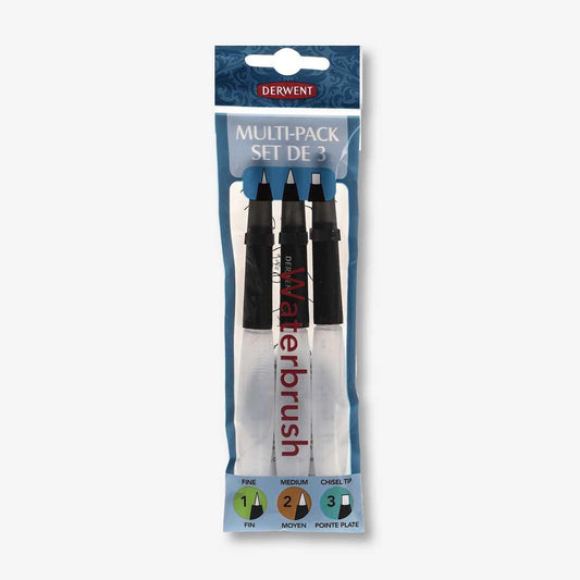 Derwent Multi Water Brush