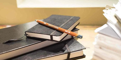 Derwent® Drawing Pencil 6pcs Box