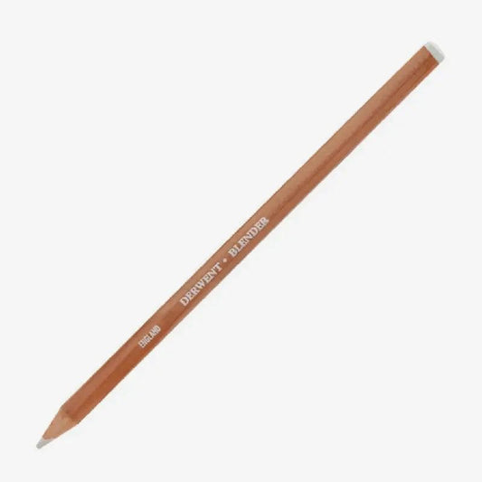 Derwent Tinted Charcoal Blender Pencil Pack Of 6