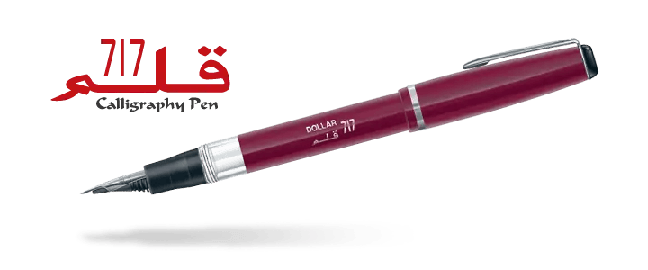 Dollar Fountain Pen 717 Qalam (pack of 10)