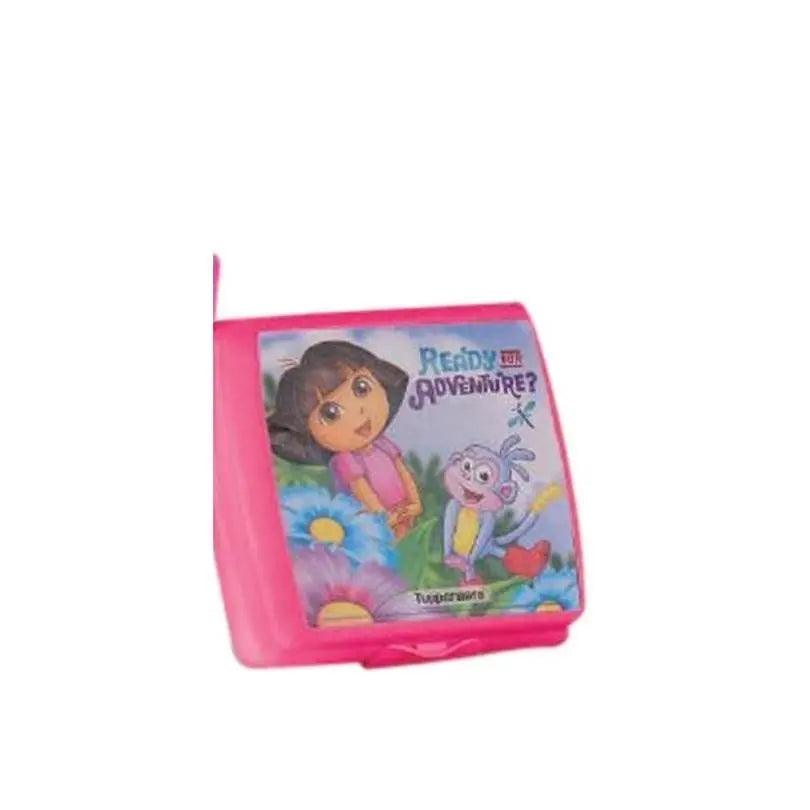 Dora School Lunch box