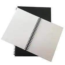 DRAWING SKETCH BOOK A3-50 PAGES- 130 GRAM