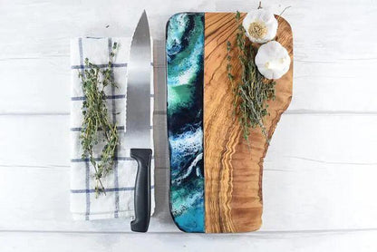 Epoxy Resin And Hardener For Craft Working Set (150Gram)