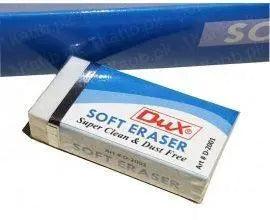 Eraser (Dux-2001) (box)