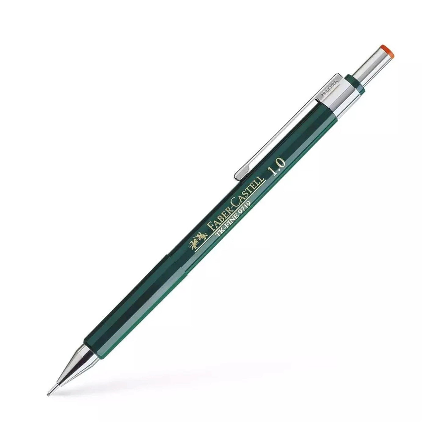 faber castell 1.0 mechanical pencil