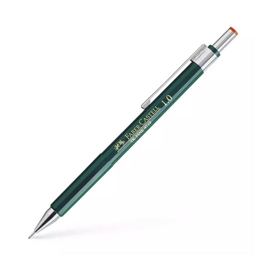 faber castell 1.0 mechanical pencil