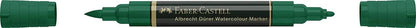 Faber Castell Albrecht Durer Watercolour Markers Set Of 30