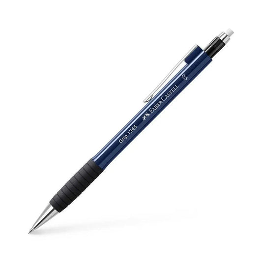 Faber Castell Grip 1345 mechanical pencil, 0.5 mm