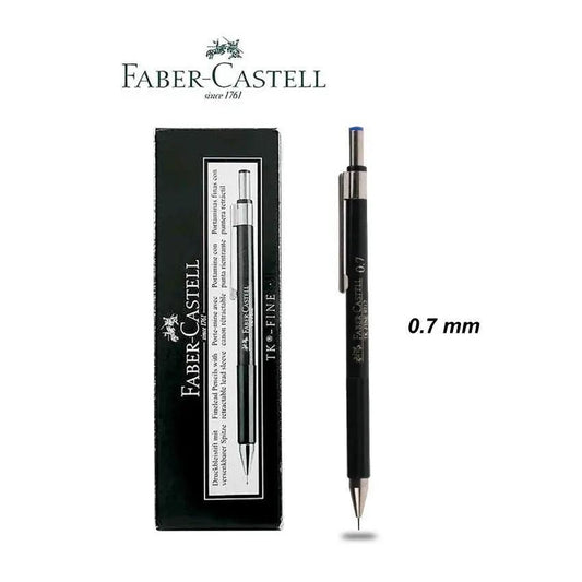 Faber-Castell Mechanical Pencil 9717 0.7 mm Professional Drawing Sketching