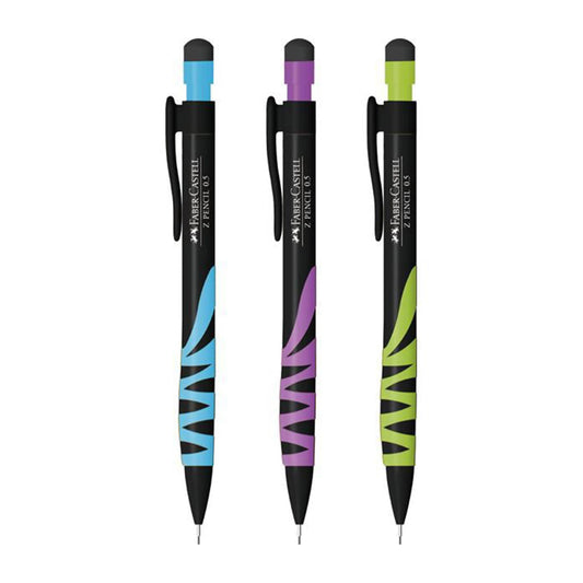 Faber Castell Mechanical Z Pencil 0.5