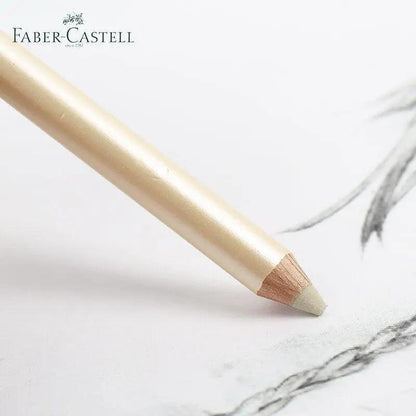 FABER CASTELL Perfection Eraser Pencil with Brush