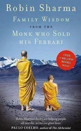 Family Wisdom by Robin Sharma