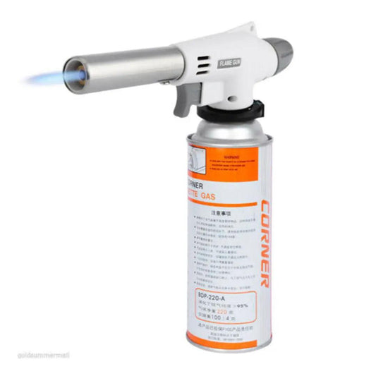 Flame Gun Gas Torch