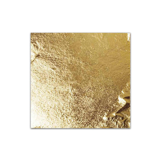 Gold Leaf (Pack Of 100)