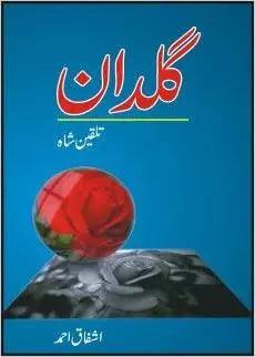 Guldan Book By Ashfaq Ahmad