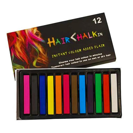 Hair Chalk Color