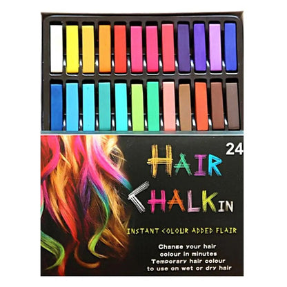 Hair Chalk Color